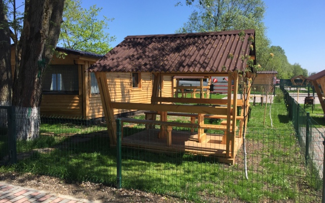 Kemping Guest House