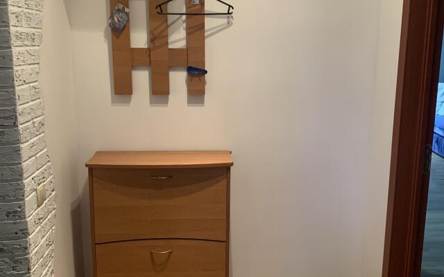 Апартаменты Статус на Кирова 10 в Ялте 2