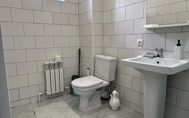 Квартира Студия в центре Саратова