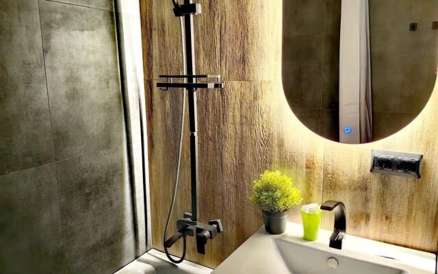 Апартаменты Like Home на Морском проспекте