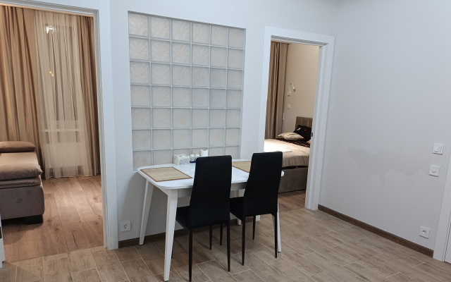 2 Komnatnaya Flat