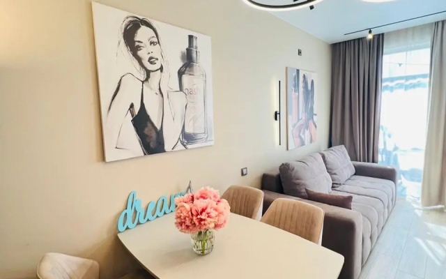 Studiya 31 Kd Apartments