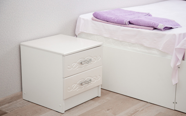 Мотель Ерзовка