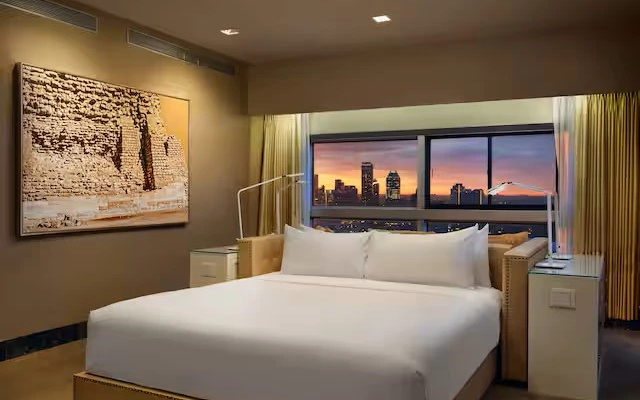 Hotel Millennium Hilton New York One UN Plaza - Image 6