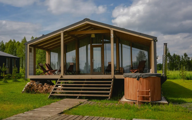 Holiday Village Pereslavl