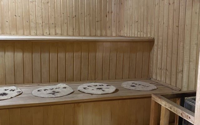 Гостевой дом Архипка Rooms