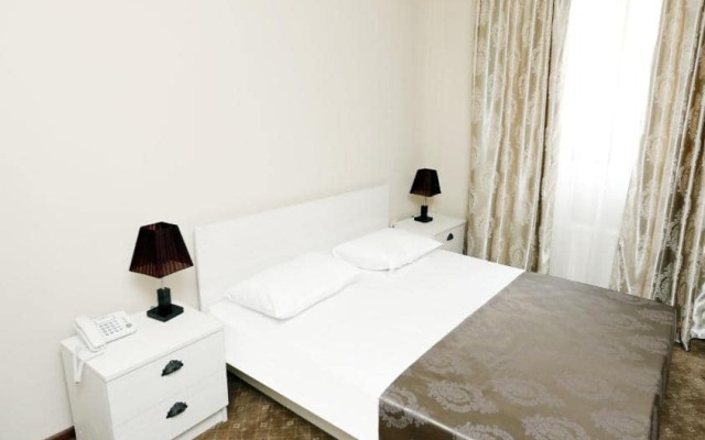 Отель Hotel Ciskari