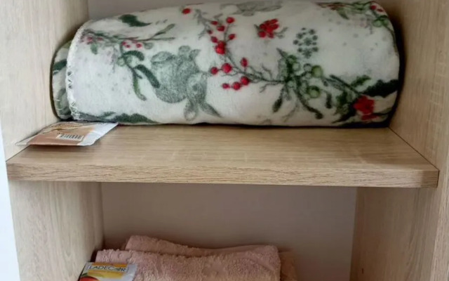 Квартира на Буксирной улице 10