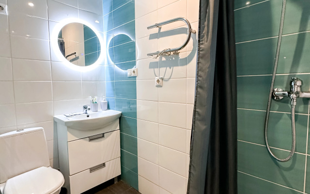 Апартаменты в Жк Admiral Waterhouse Дл16