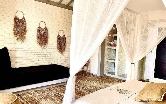 Hari Indah Boutique-hotel