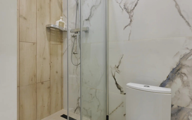 Апартаменты Туристская 7