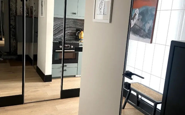 Na Dayev Apartments