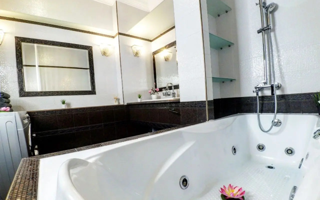 Квартира Vip у Кремля