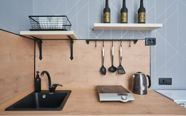 Апартаменты Стандартные Гармония Светлый Дом