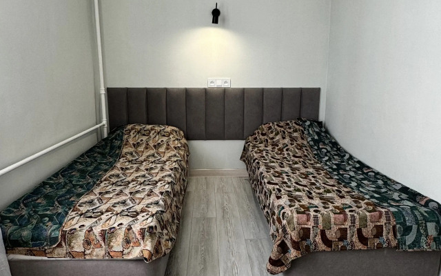 Квартира на Калинина 107