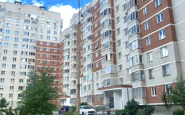 Квартира Шефская 103