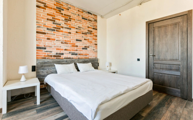 1 Laspace Loft Apartments
