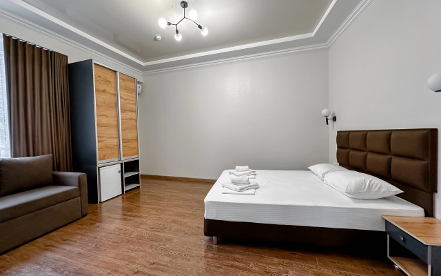 Apartments Apart-KMV