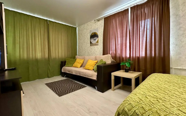 Апартаменты ArendaGrad Багратиона 14