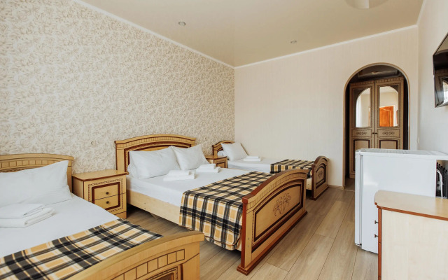 Guest house Diana | Allama Grupp