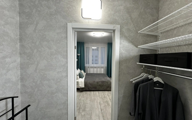 Апартаменты для командировок и отдыха