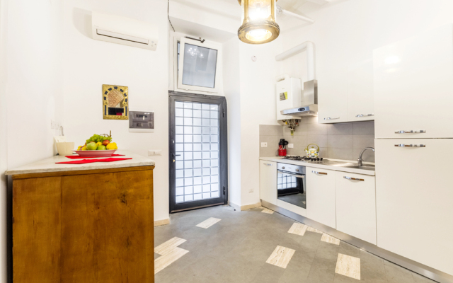 Апартаменты Navona Square