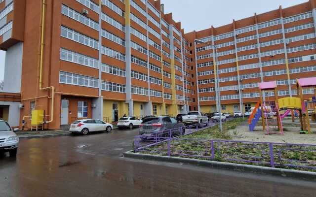 Moskovskaya 30A Apartments
