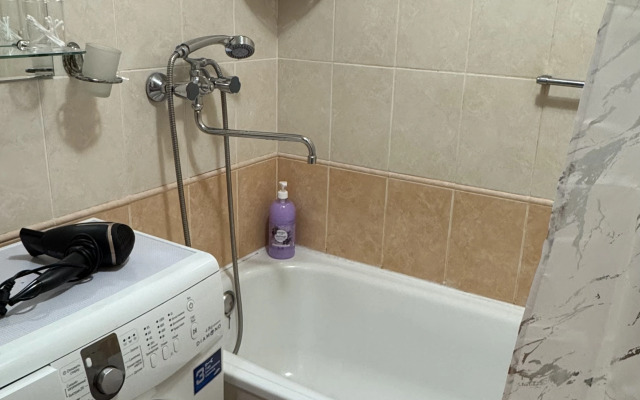 Квартира у Подножия Хибин 5 Минут до Горнолыжного Комплекса!