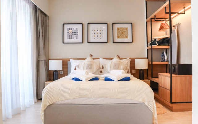 Lakeside Residences by NLA Apartments