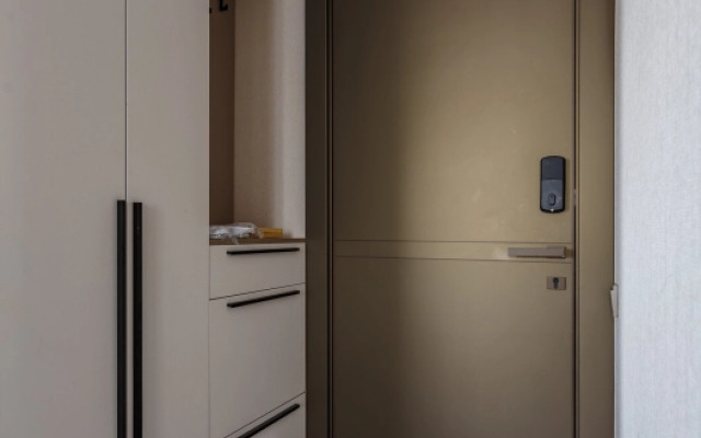 Апартаменты FortEstate на Нахимовском проспекте 31/3 (11)