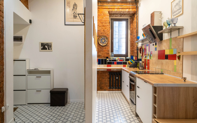 Квартира 2-х комнатаная на Зеленина