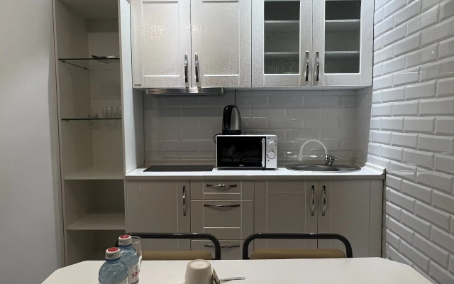 Апартаменты 4you 93