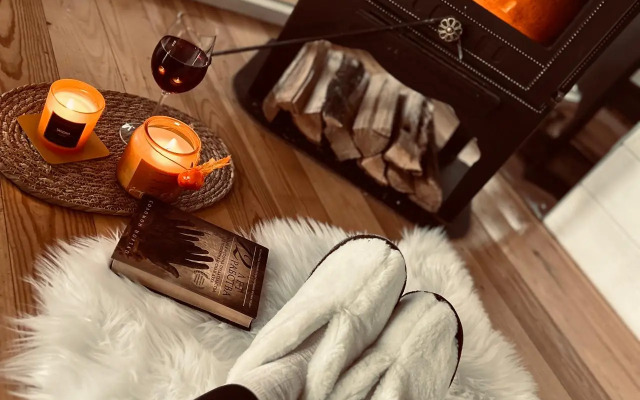 Частный Дом с Банным Чаном!