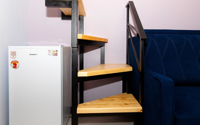 Квартира Студия на Некрасова 17