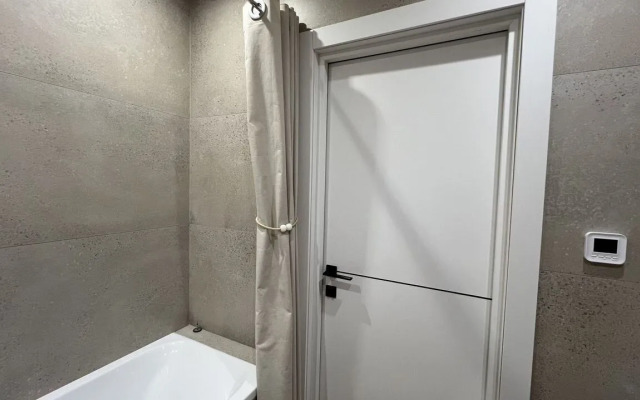 Квартира VIР Оaзис в Нoвoм Микрорайoне