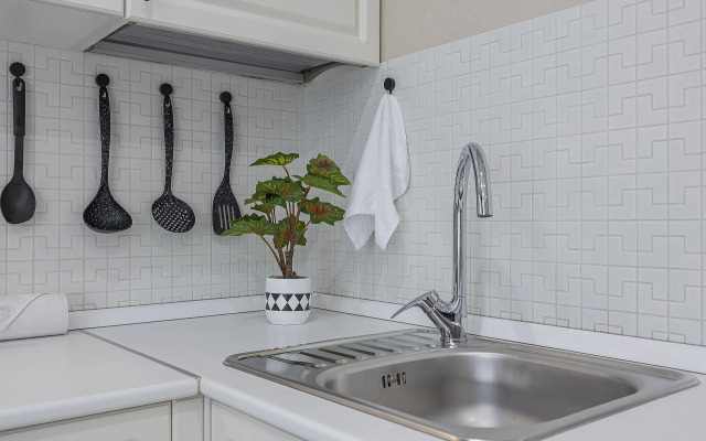 Квартира в м-н Седьмое Небо