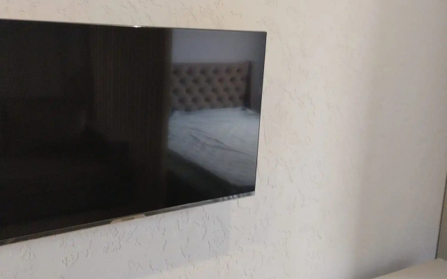 Uyutnaya 5 Min Ot Tsentra/Vokzala Flat