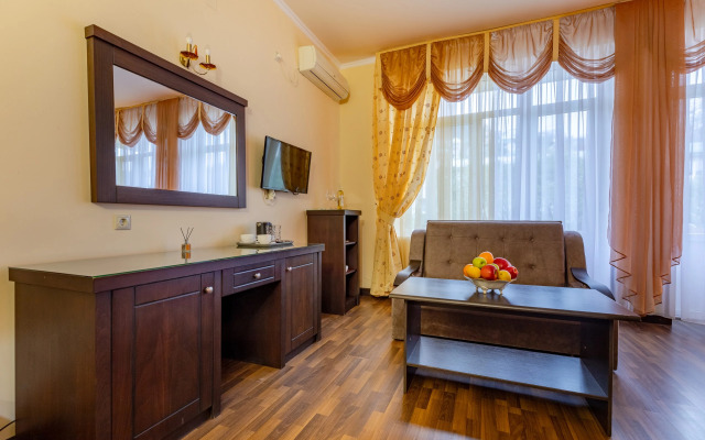 Katran Hotel