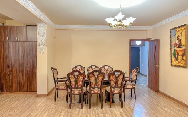 Udobnye V Old City Yerevan Apartments