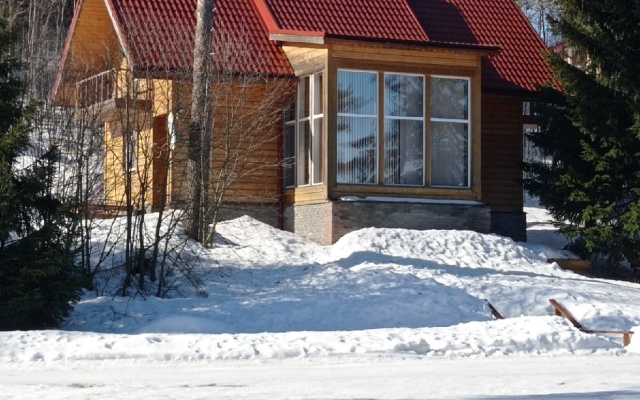 Busalofka Guest House