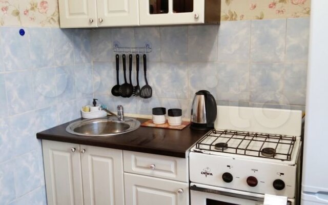 Квартира Ангелы -I