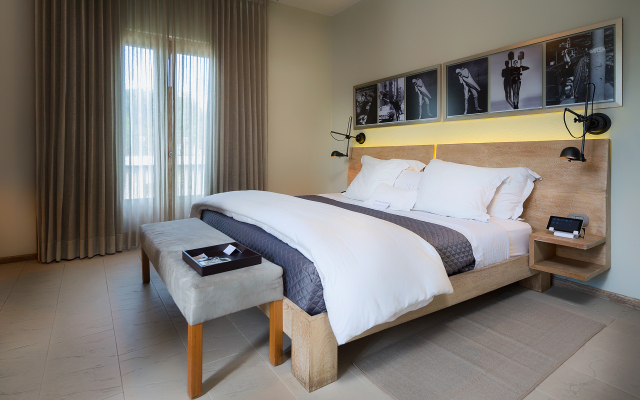 Billini Hotel