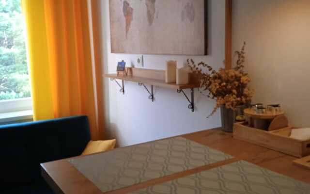 Studio Am Mühlenteich Flat