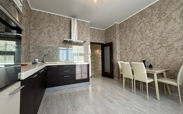 Апартаменты Gosh.rent / Апартаменты Малыгина 90,  282