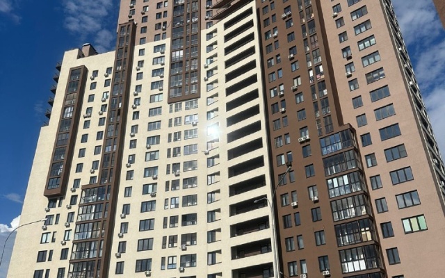 Uyutniy PushkiNN Apartments