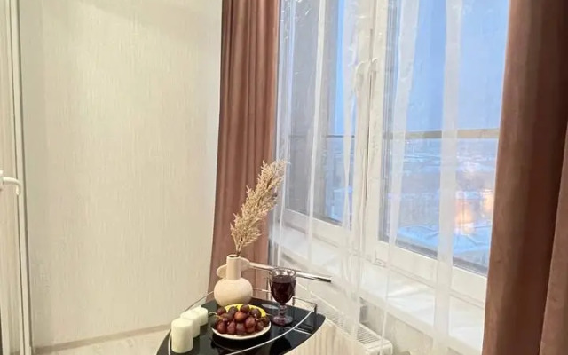 Квартира Хорошо Как Дома