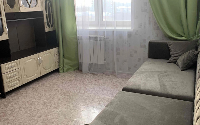 Апартаменты двухкомнатные апартаменты