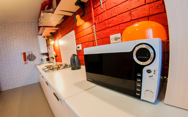 Квартира 2х Комнатная на Улице Поле Свободы 129