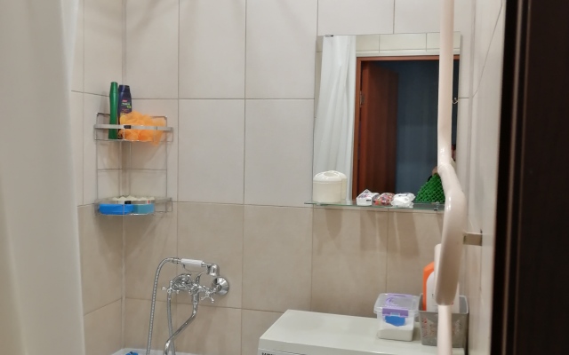 Жилое Помещение Двушечка