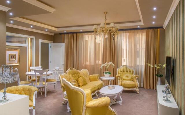 National by Stellar Hotels, Yerevan